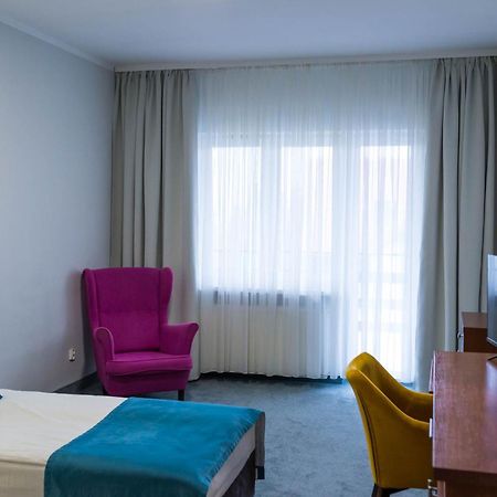 Hotel Mazury Giżycko Εξωτερικό φωτογραφία