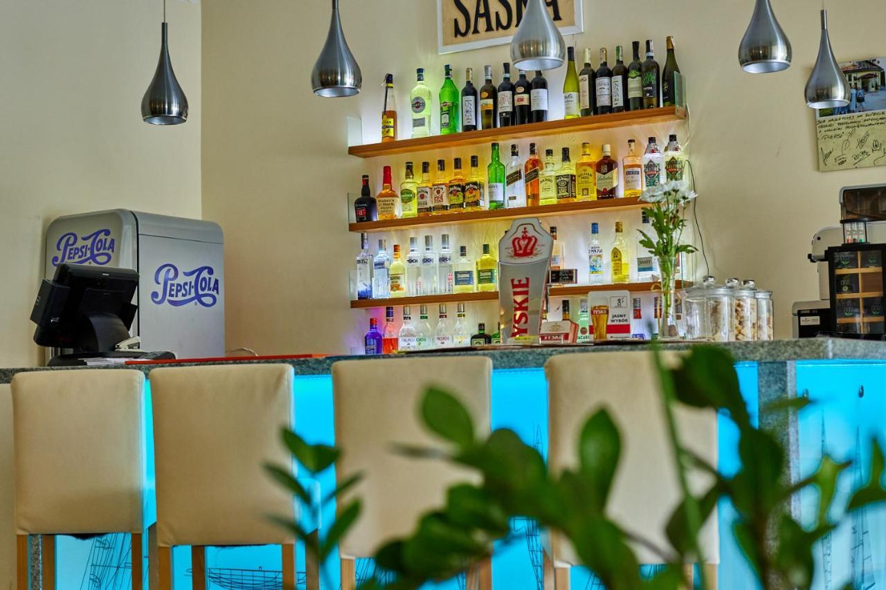 Hotel Mazury Giżycko Εξωτερικό φωτογραφία