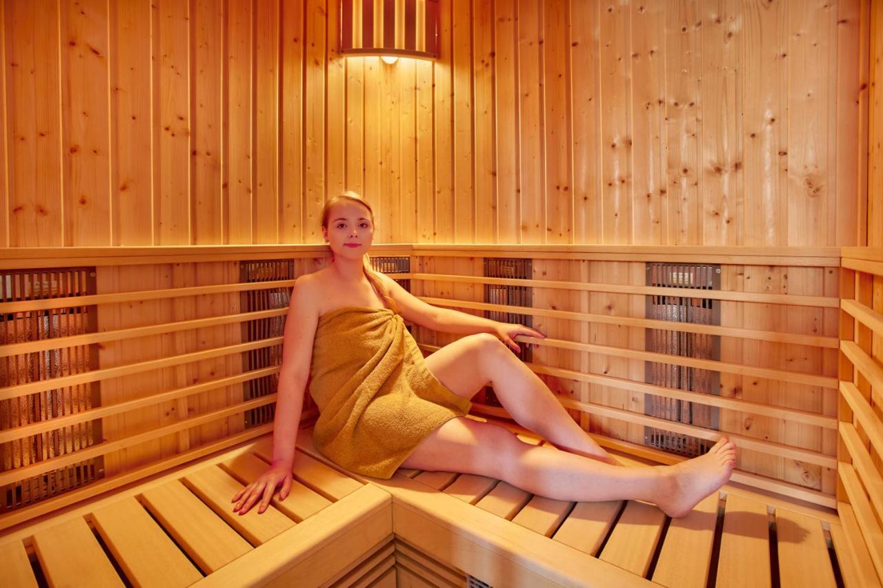 Hotel Mazury Giżycko Εξωτερικό φωτογραφία