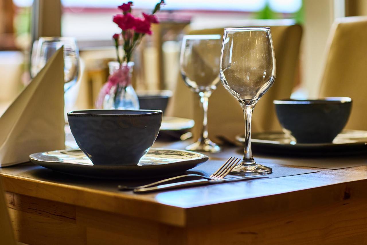 Hotel Mazury Giżycko Εξωτερικό φωτογραφία