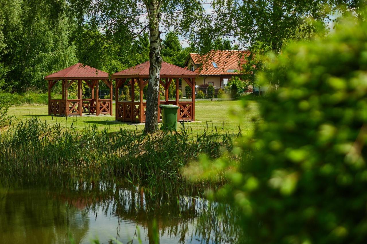 Hotel Mazury Giżycko Εξωτερικό φωτογραφία