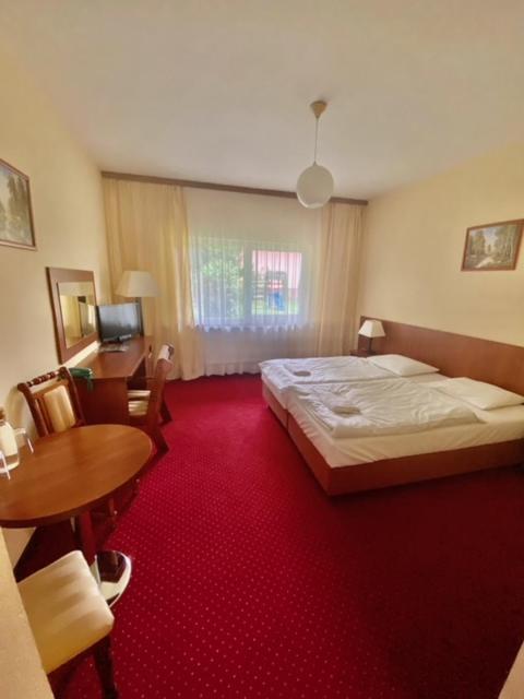 Hotel Mazury Giżycko Εξωτερικό φωτογραφία