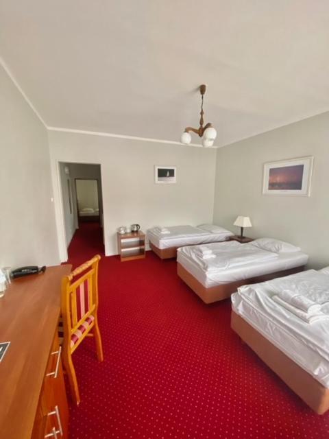 Hotel Mazury Giżycko Εξωτερικό φωτογραφία