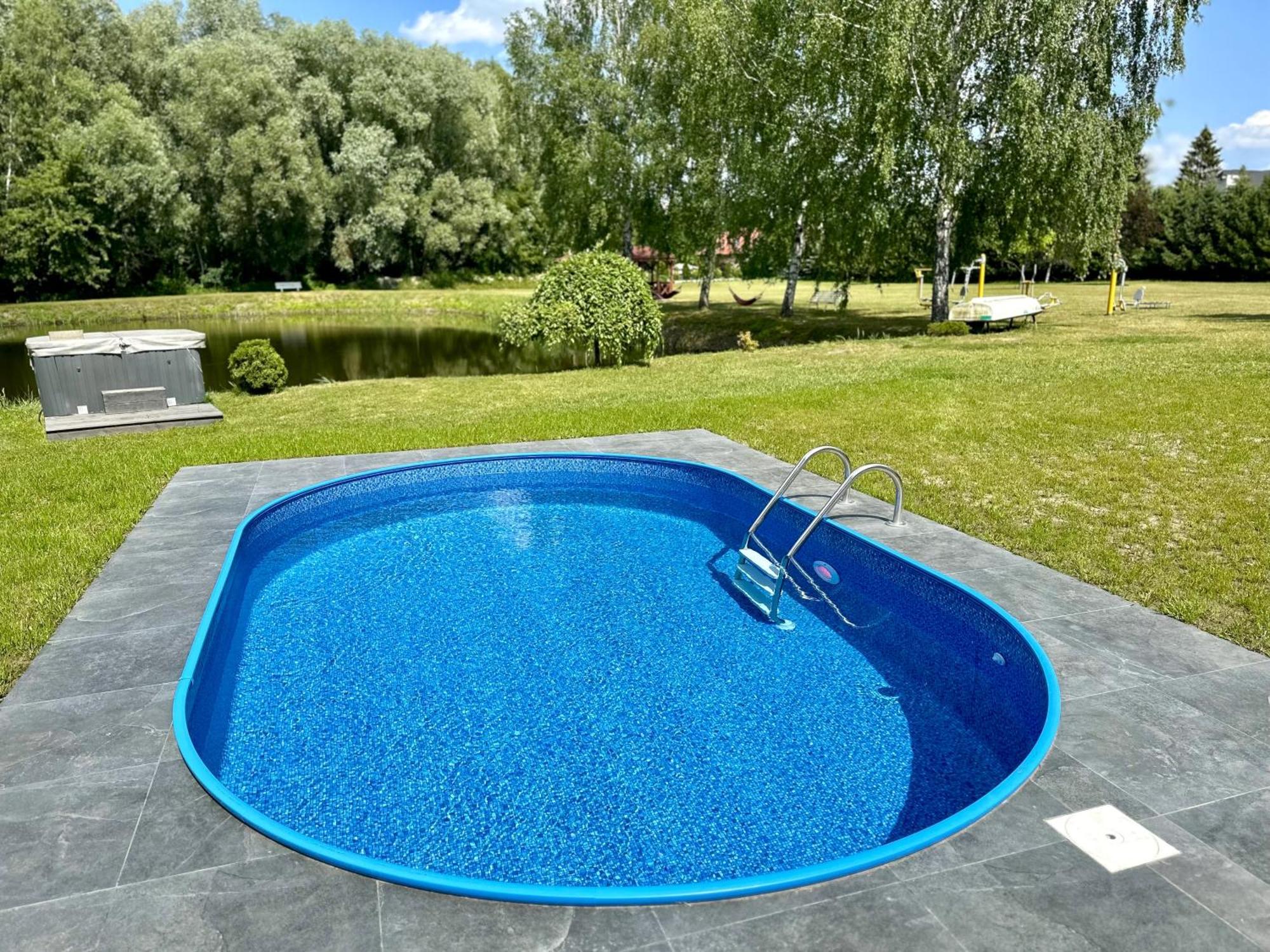 Hotel Mazury Giżycko Εξωτερικό φωτογραφία