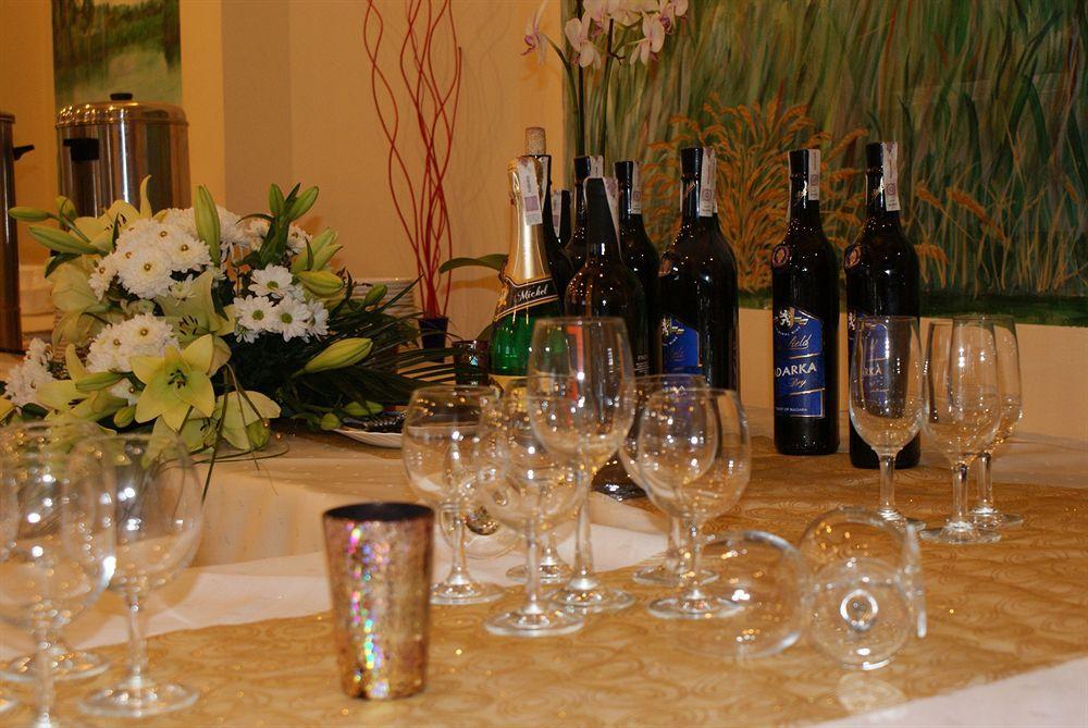 Hotel Mazury Giżycko Εξωτερικό φωτογραφία