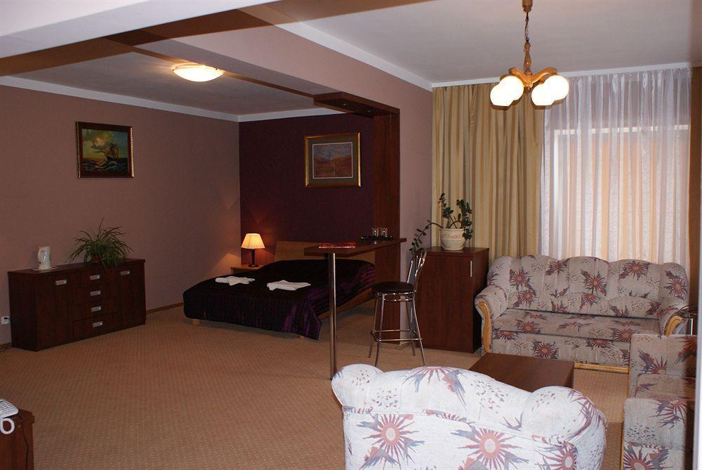 Hotel Mazury Giżycko Εξωτερικό φωτογραφία