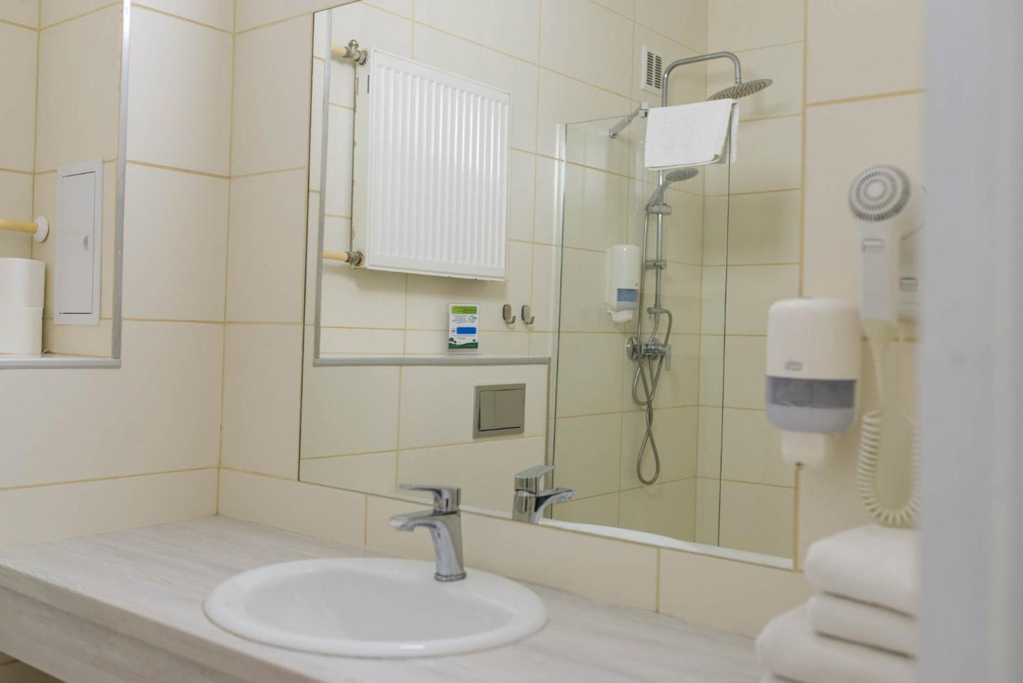 Hotel Mazury Giżycko Εξωτερικό φωτογραφία