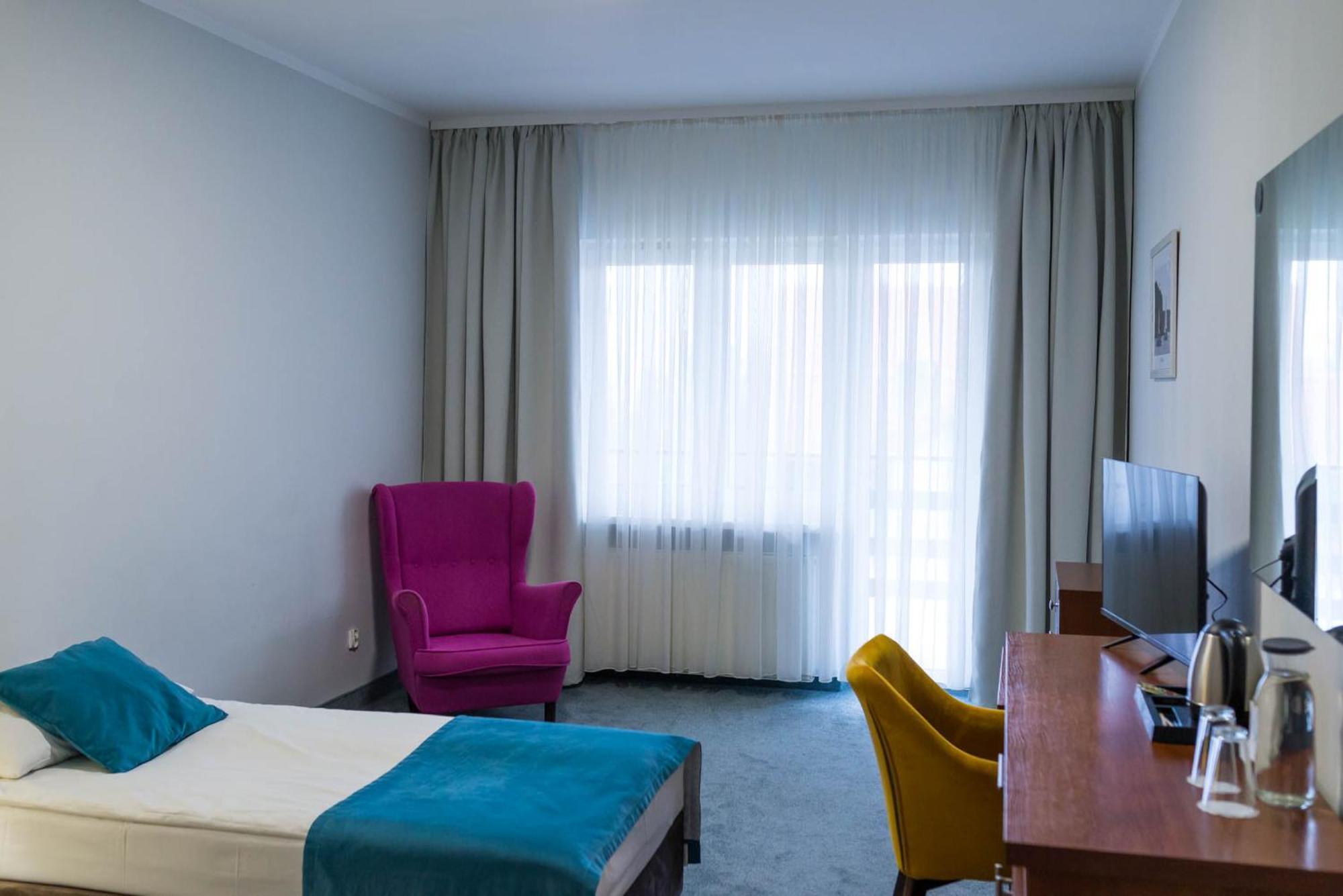 Hotel Mazury Giżycko Εξωτερικό φωτογραφία