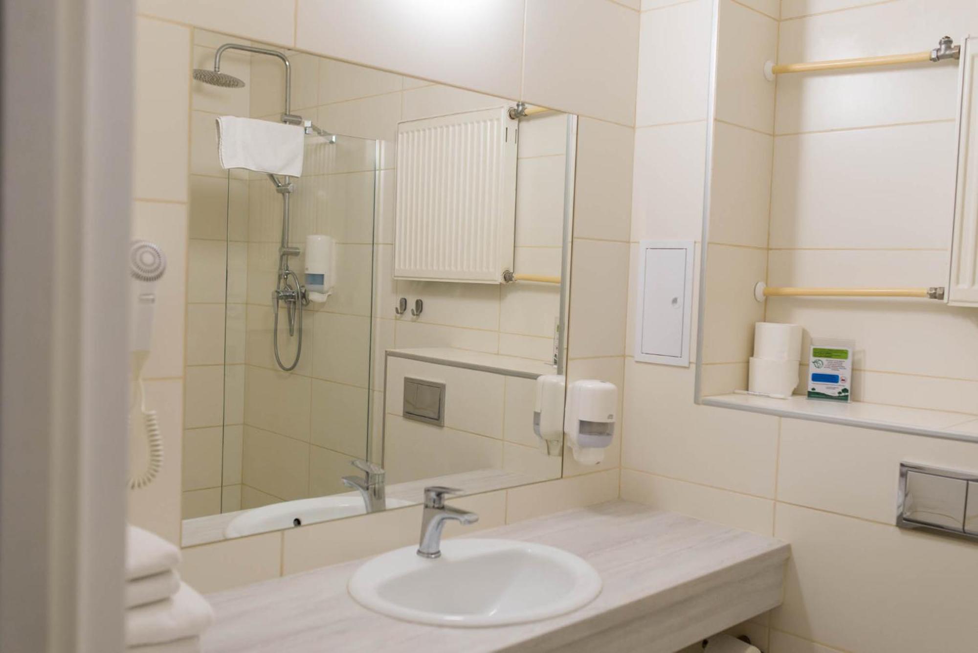 Hotel Mazury Giżycko Εξωτερικό φωτογραφία