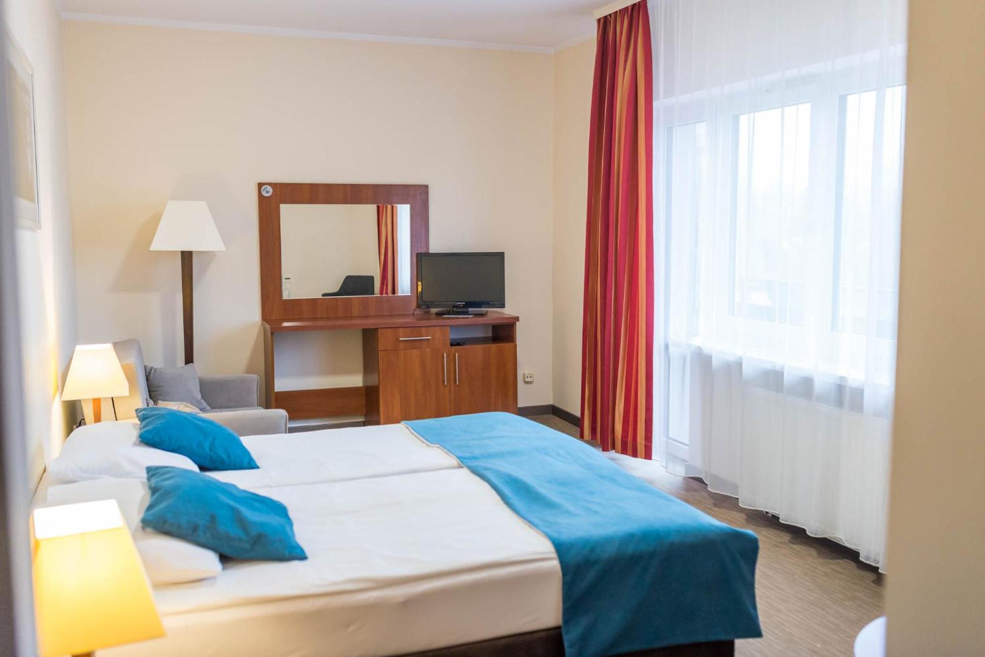 Hotel Mazury Giżycko Εξωτερικό φωτογραφία