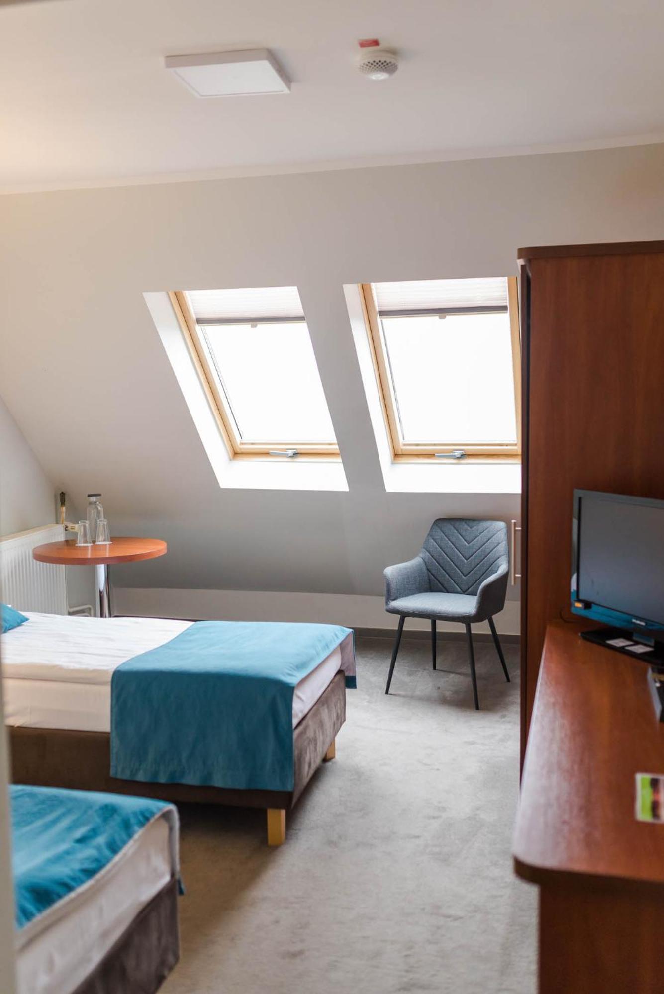Hotel Mazury Giżycko Εξωτερικό φωτογραφία
