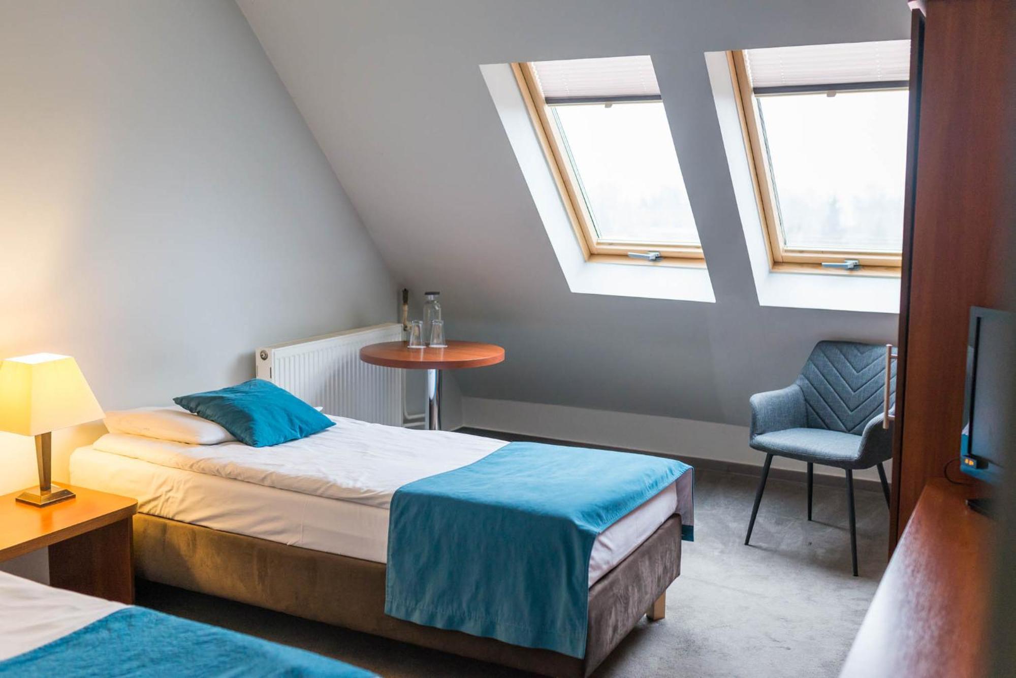 Hotel Mazury Giżycko Εξωτερικό φωτογραφία