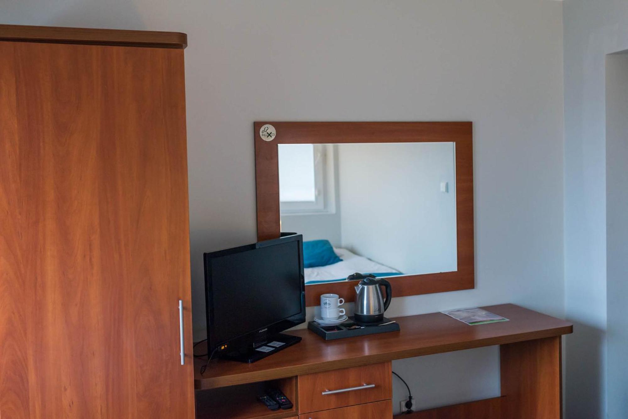 Hotel Mazury Giżycko Εξωτερικό φωτογραφία