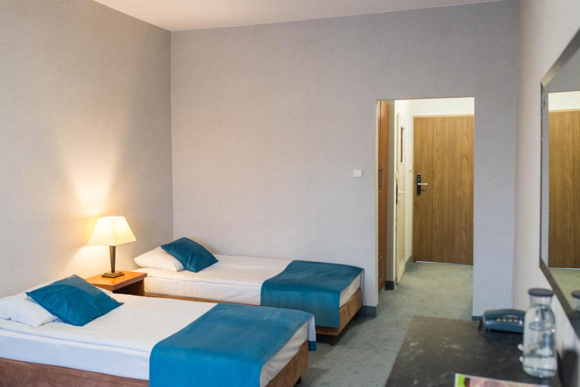 Hotel Mazury Giżycko Εξωτερικό φωτογραφία
