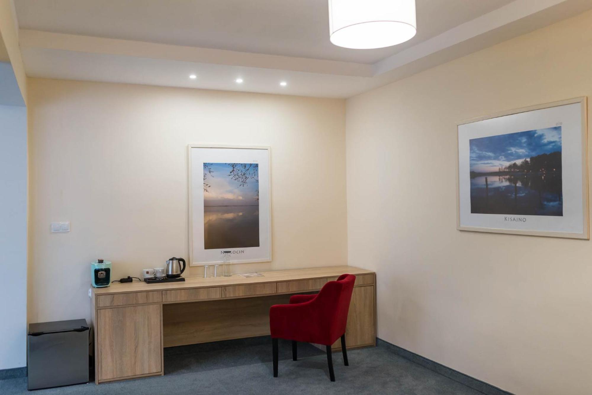 Hotel Mazury Giżycko Εξωτερικό φωτογραφία