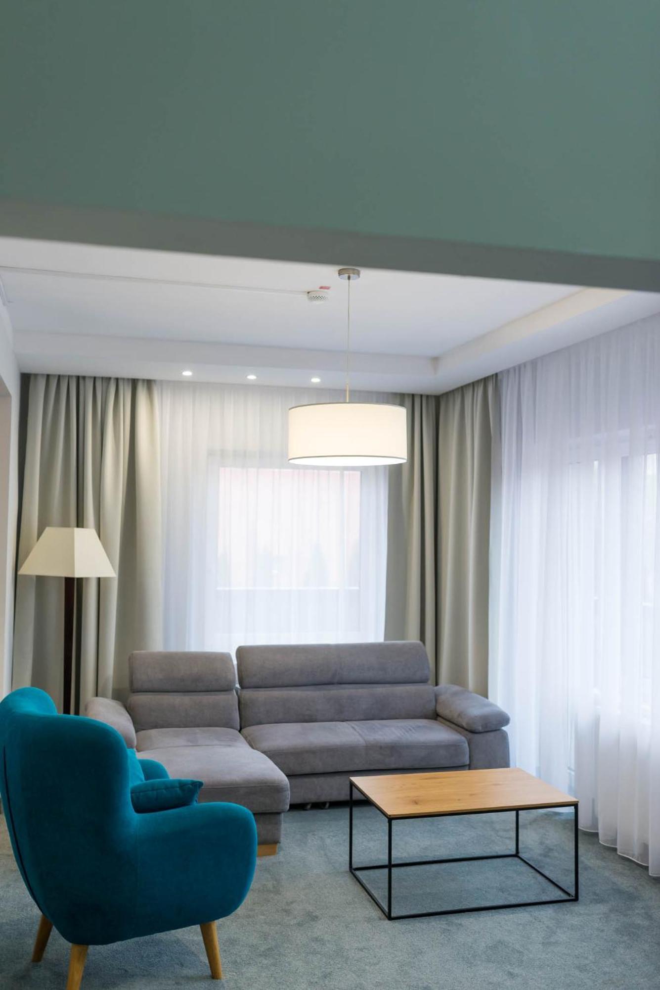 Hotel Mazury Giżycko Εξωτερικό φωτογραφία