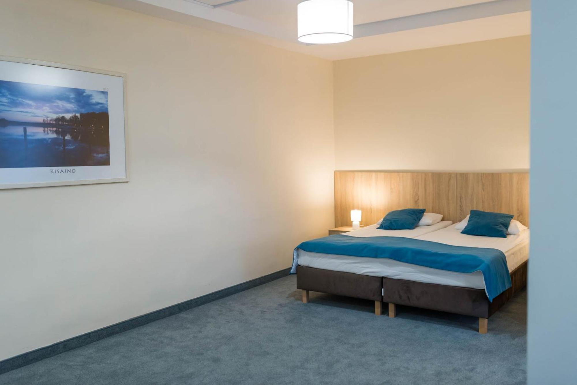 Hotel Mazury Giżycko Εξωτερικό φωτογραφία