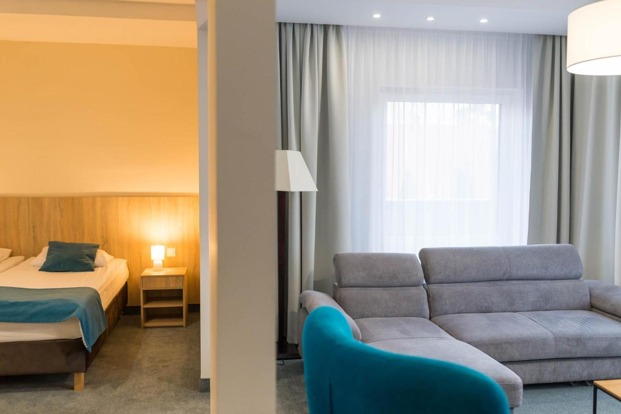 Hotel Mazury Giżycko Εξωτερικό φωτογραφία