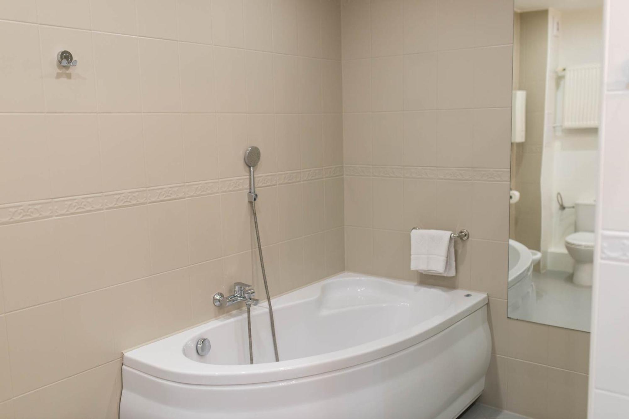 Hotel Mazury Giżycko Εξωτερικό φωτογραφία