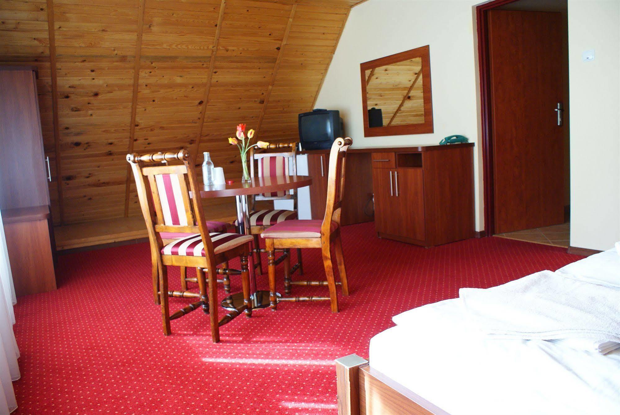 Hotel Mazury Giżycko Εξωτερικό φωτογραφία
