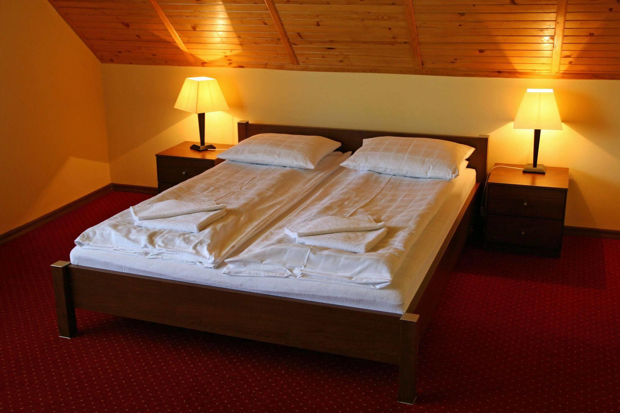 Hotel Mazury Giżycko Εξωτερικό φωτογραφία