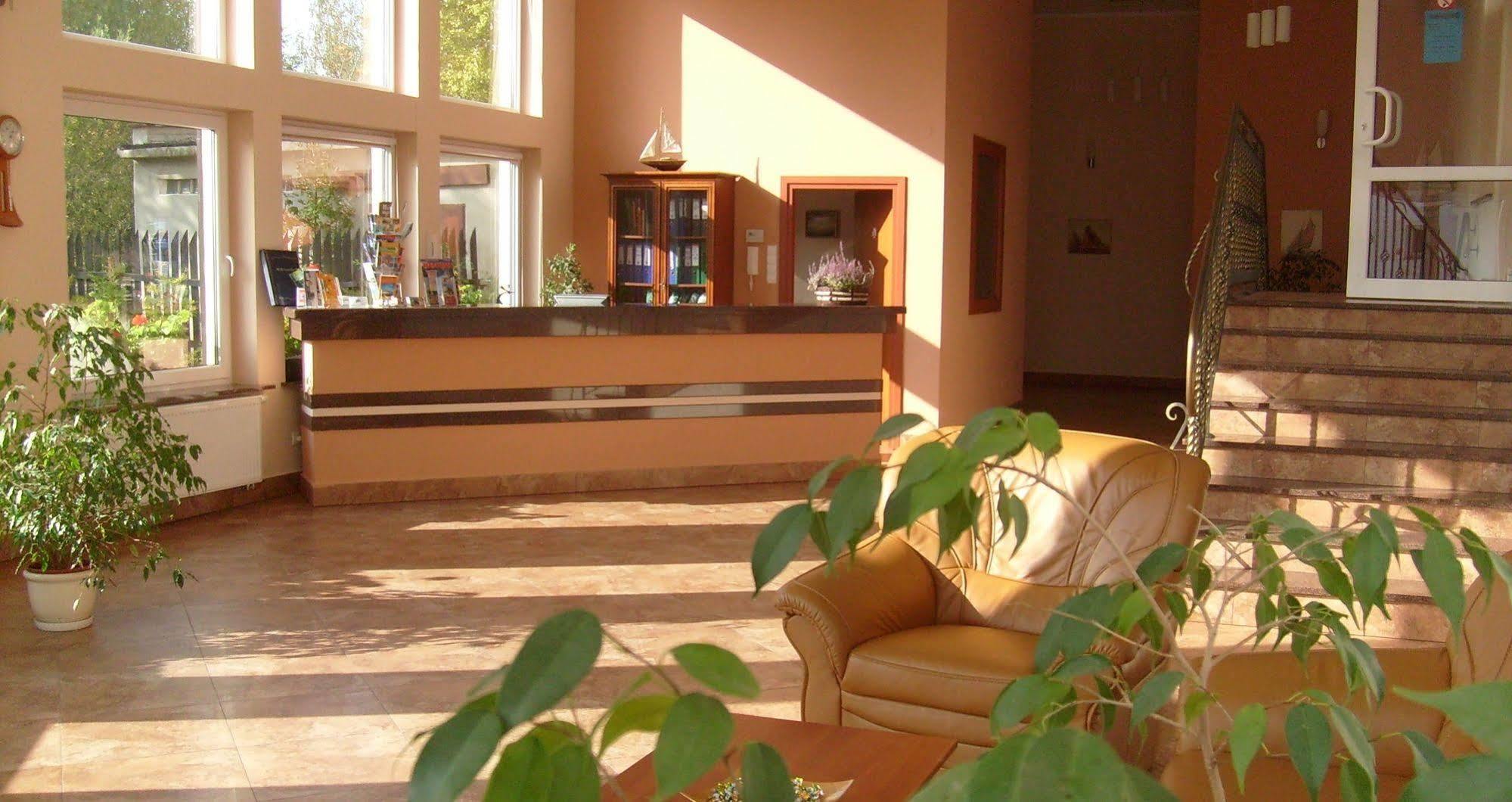 Hotel Mazury Giżycko Εξωτερικό φωτογραφία